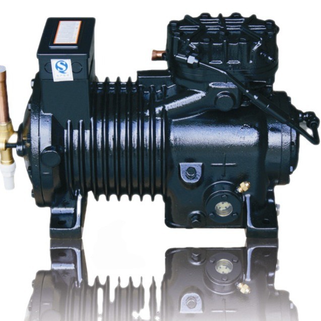 20P比泽尔/Bitzer半封闭制冷压缩机4NCS-20.2Y-40S-40P