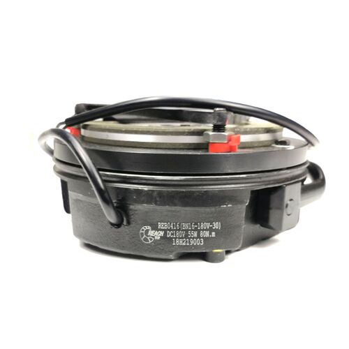BN16-180-30失电电磁制动器REB0416B(180V30K)  DC180V 55W 80NM