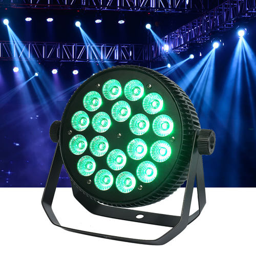 ParLightLED舞台灯18颗4合?