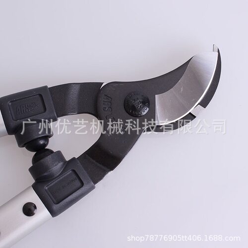爱丽斯（ARS）大力剪LPB-30M/L园林工具果树剪园艺剪粗枝剪修枝剪