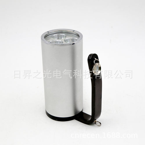 【厂家直销】RJW7102/LT手提式防爆探照灯