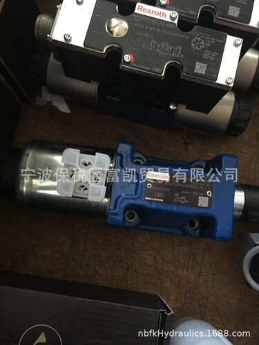 R901339863轴瓦现货5-4WE10EA5X