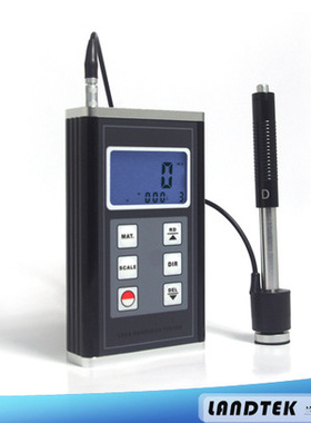 兰泰HM-6580里氏硬度计分体式金属硬度计数显便携式硬度计