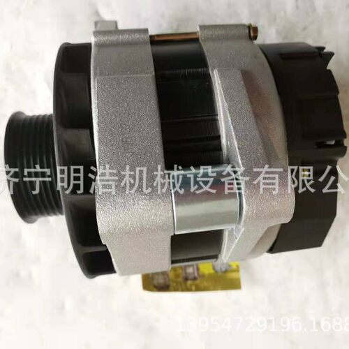 潍柴WD61590A8PK发电机