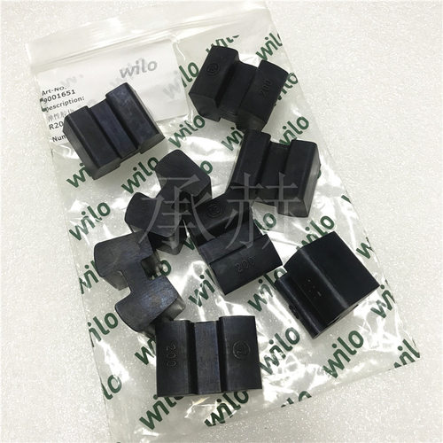 威乐Atmos GIGA-B125/400-75/4离心泵售后维修原装配件机械密封