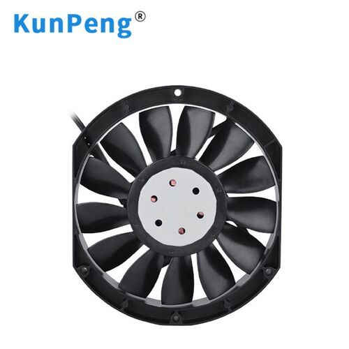KP17225 5910PL 172mm 109E4724L401 172*147*25mm直流散热风扇