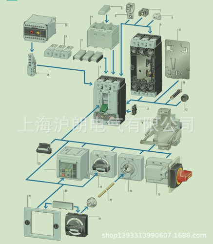 伊顿现货LZMN3-AE400精选