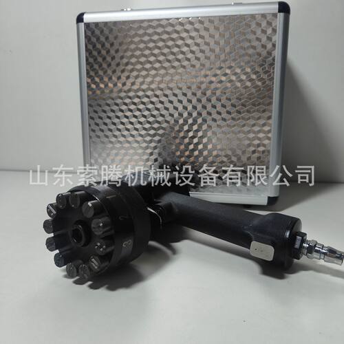 LZH气动打号机砸号机钢字码机打标机自动钢印机金属钢板打码机
