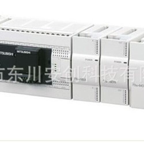 FX3SA系列PLC主机 FX3SA-20MT-CM 12入,8出(晶体管),AC电源