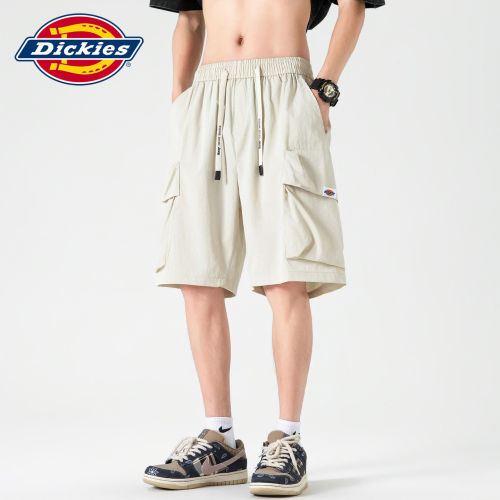 Dickies休闲短裤亲肤舒适