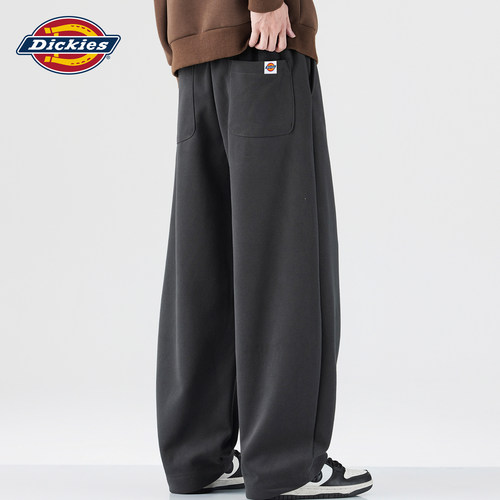 Dickies长裤直筒基础大众休闲裤
