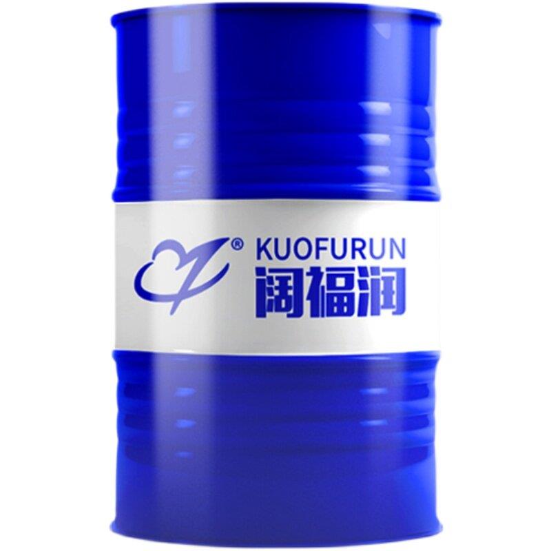 不锈钢切削液乳化液润滑防锈合金钢切削液微乳阔福润304 316通用图片