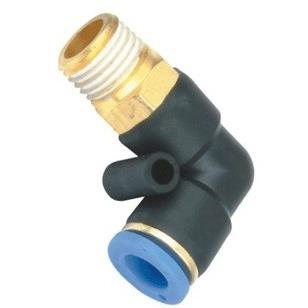 优速达 601G/602G 气泵油水分离器 双水隔 连接头