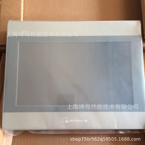 威纶通触摸屏MT8101/iE替代