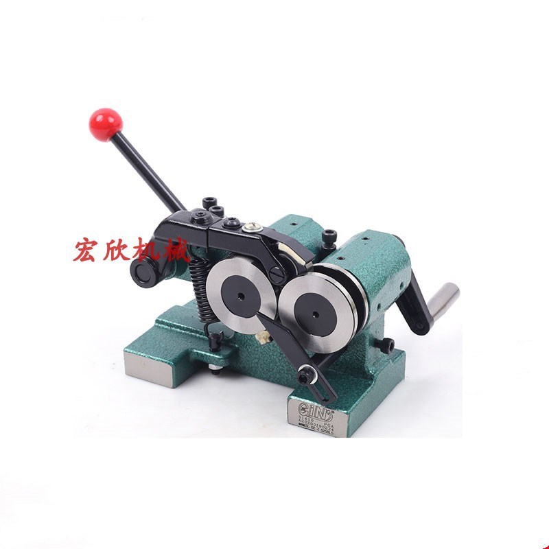 冲子机研磨机精展冲子研磨器磨床配件附件磨冲针圆夹具工具磨针机图片
