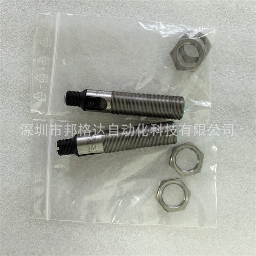 原装倍+福接近开关CBB8-18GS75-E2-V1 NBN3-12GM30-E2-V1拆机件