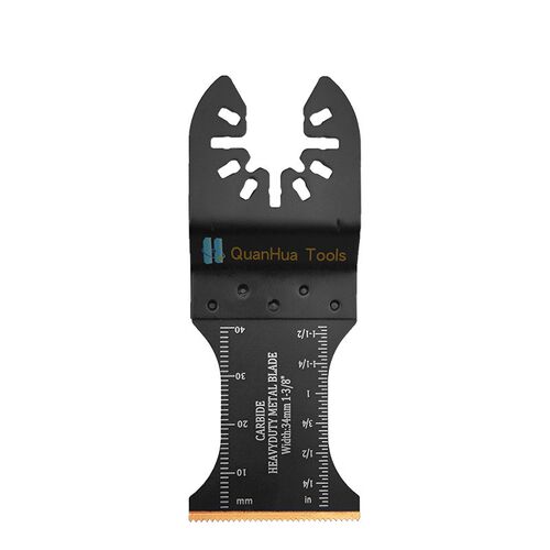 3pc混合万用宝锯片套装万用宝摆动锯片工具附件