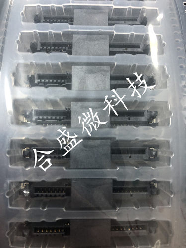 10125550-003C-TRLF 进口原装FCI连接器