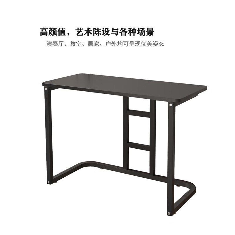 电子琴架电钢琴琴架U型通用金属架88键 61键键盘支架家用器 稳固