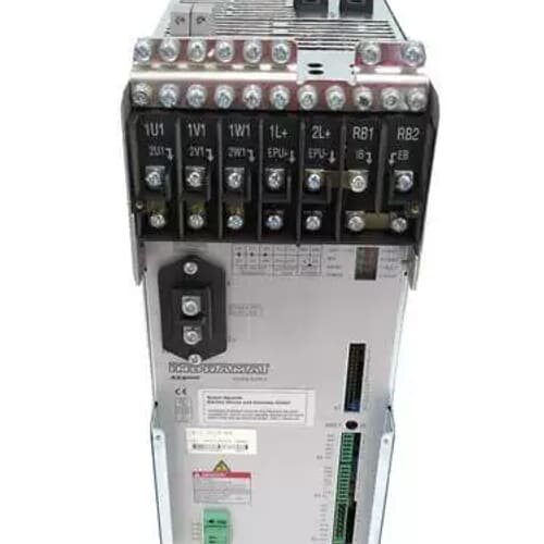 议价伺服驱动器 HDS02.2-W040N-HT17-01-FW ?