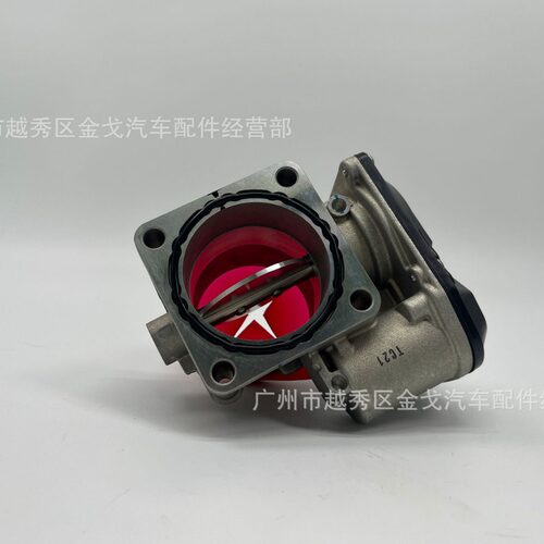 现代起亚格锐2.2T节气门体