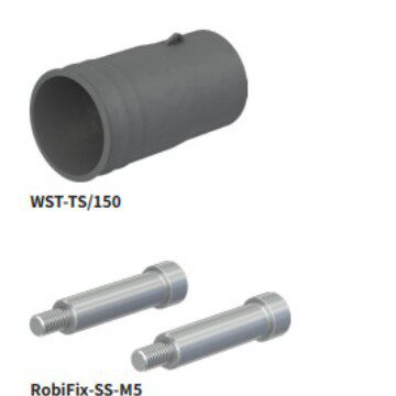 史陶比尔RobiFix系列  带肩螺钉 M5套件 RobiFix-SS-M5