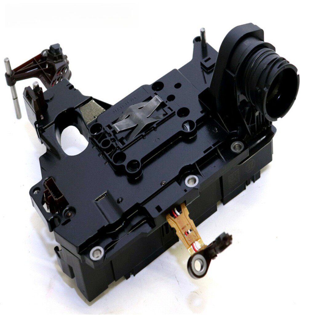 8HP450260550074自动变速箱电脑适051046适用宝马路虎