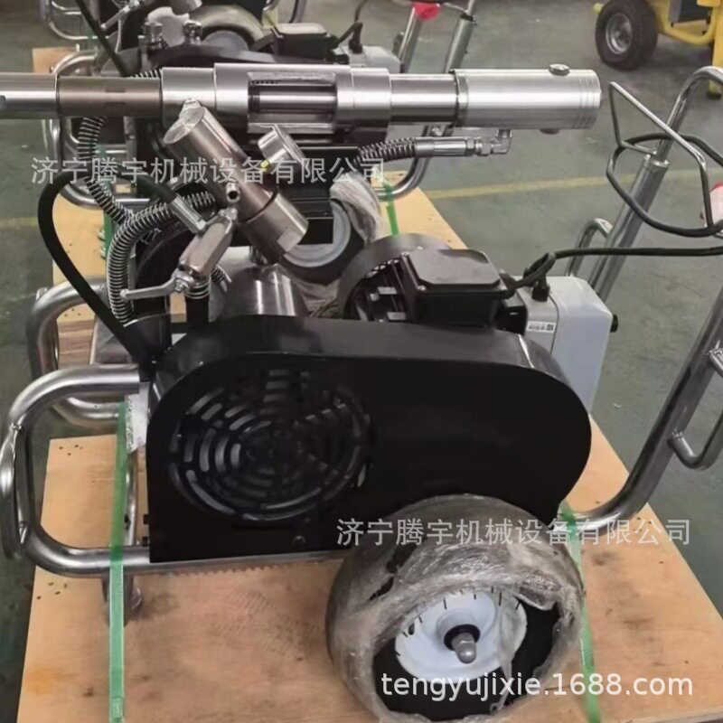 970型腻子粉喷涂机 乳胶漆喷涂 油漆喷涂机电动外墙用腻子喷涂机