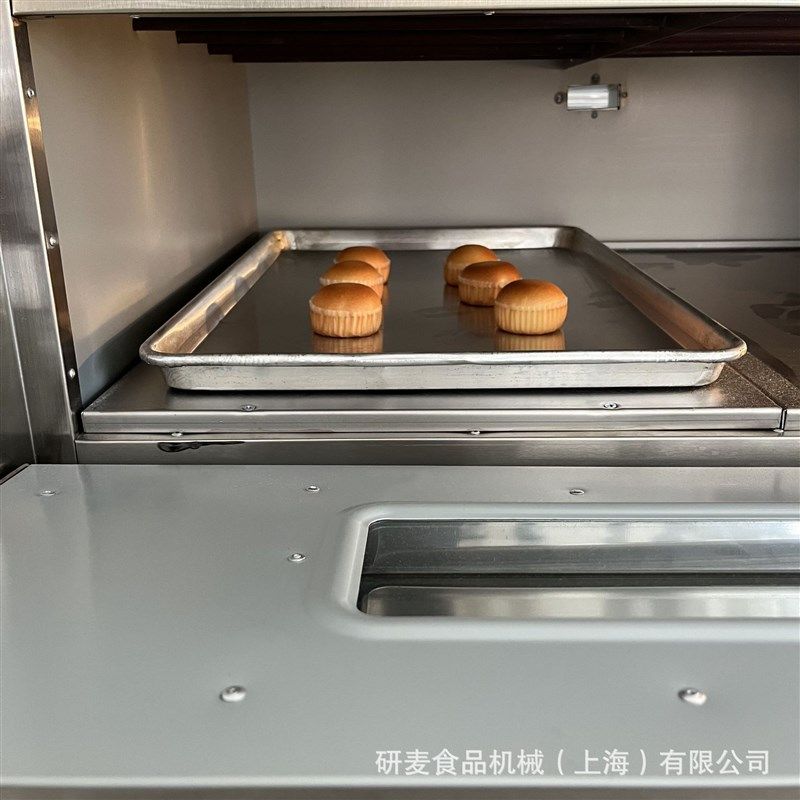 三层六盘大型商用电烤箱r 面包烤箱披萨蛋挞烤炉 可定时智能烤箱