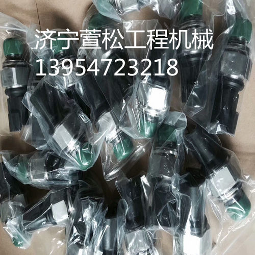 SG21-3平地机工作油箱油管