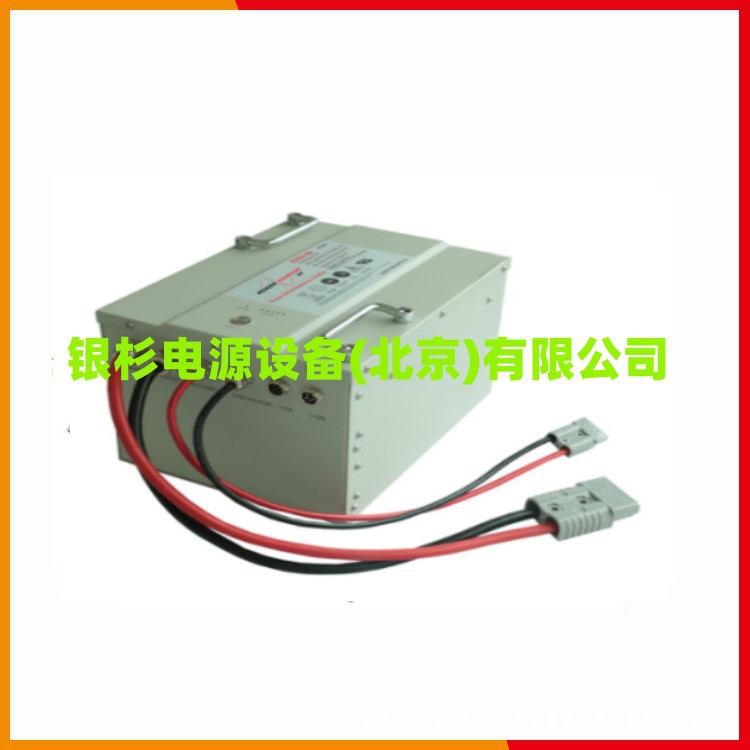 霍克UKHAWKER蓄电池EV48-200  48V200AH自动化储备应急电源