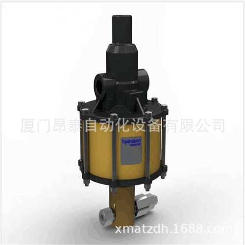 AZ-2系列 AZ-2-21 Hydratron气动液体增压泵 现货