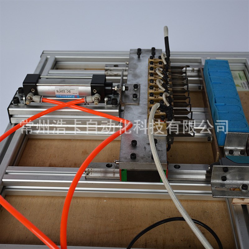 供应 海绵切缝机m 电热异形海绵切割机 泡沫电热丝切割机