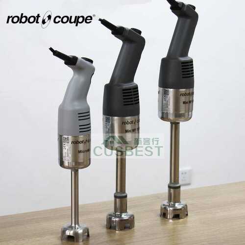 法国Robot-coupe micromix MP190/240料理棒手提式搅拌机均质机