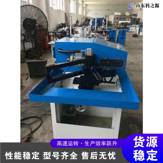 全自动锯片锯条一体磨齿机  台式锯条修磨机  刃磨合金带锯条设备