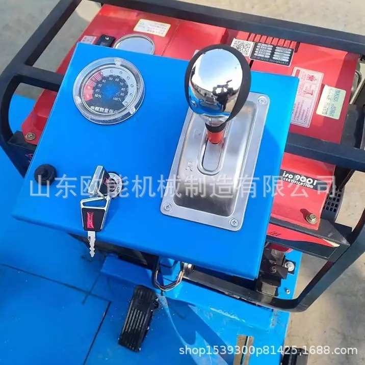 轨道车火车轨道多功能电动操作车铁路遥控送货火车轨道简单