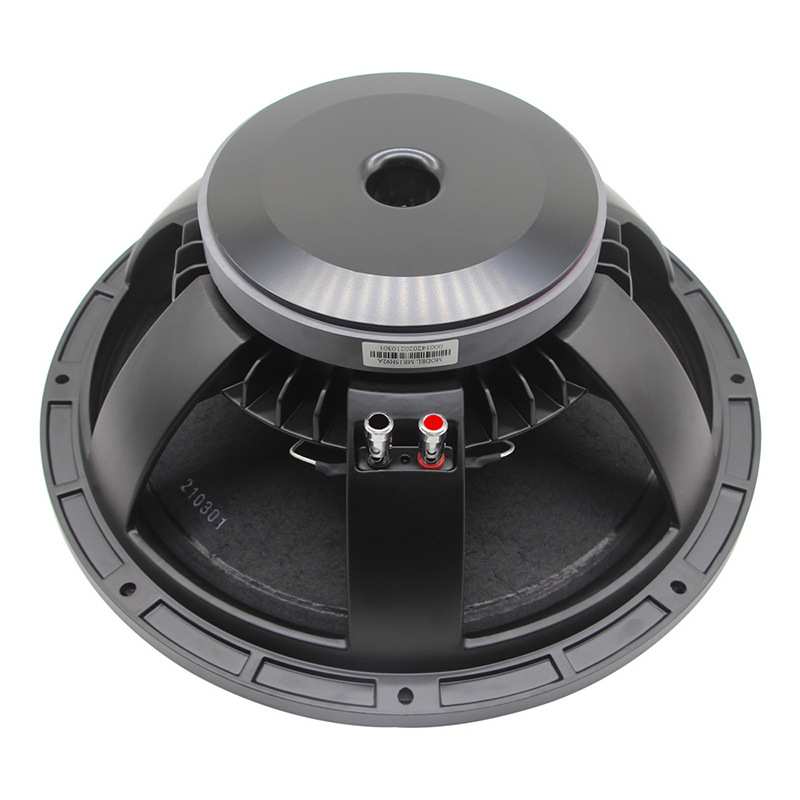 音之初PRO-DE15M300扬声器1200瓦190磁75芯8欧姆jbl15寸低音喇叭