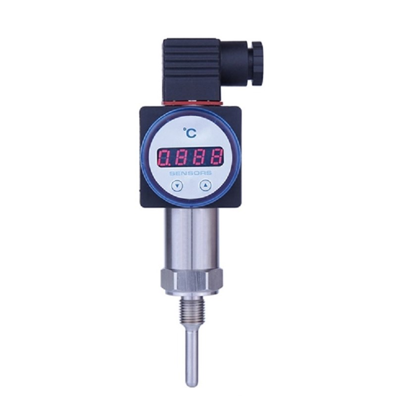 德宝 DOB-KAP06小巧型压力变送器(扩散L硅) 多种工业标准信号输出