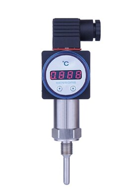 德宝 DOB-KAP06小巧型压力变送器(扩散L硅) 多种工业标准信号输出