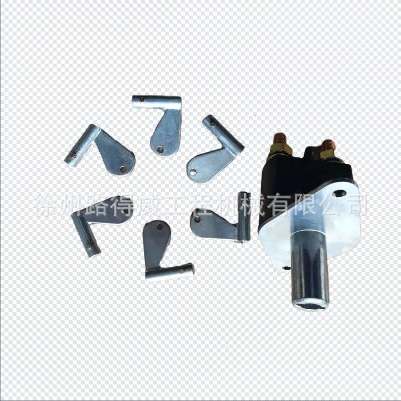 原厂配件 汽车电源总开关 x电瓶电闸开关903640/903641