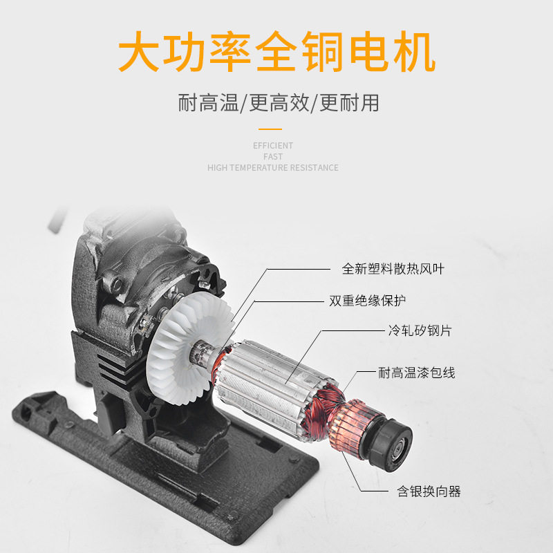 出口电动工具曲线锯 p台式往复锯木板切割拉花锯 手提家用木工电
