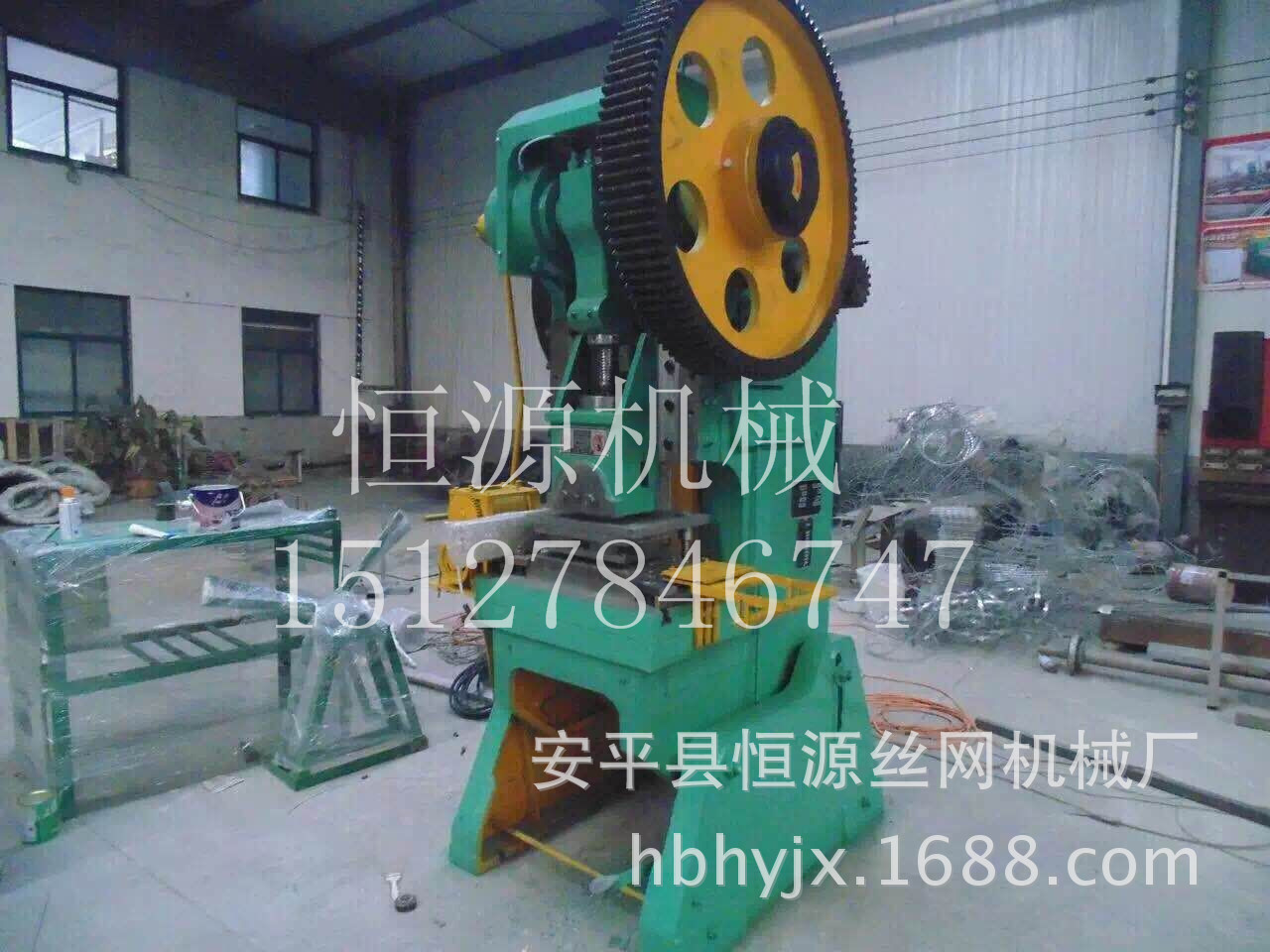 出口标准刀片刺绳机专业厂家
