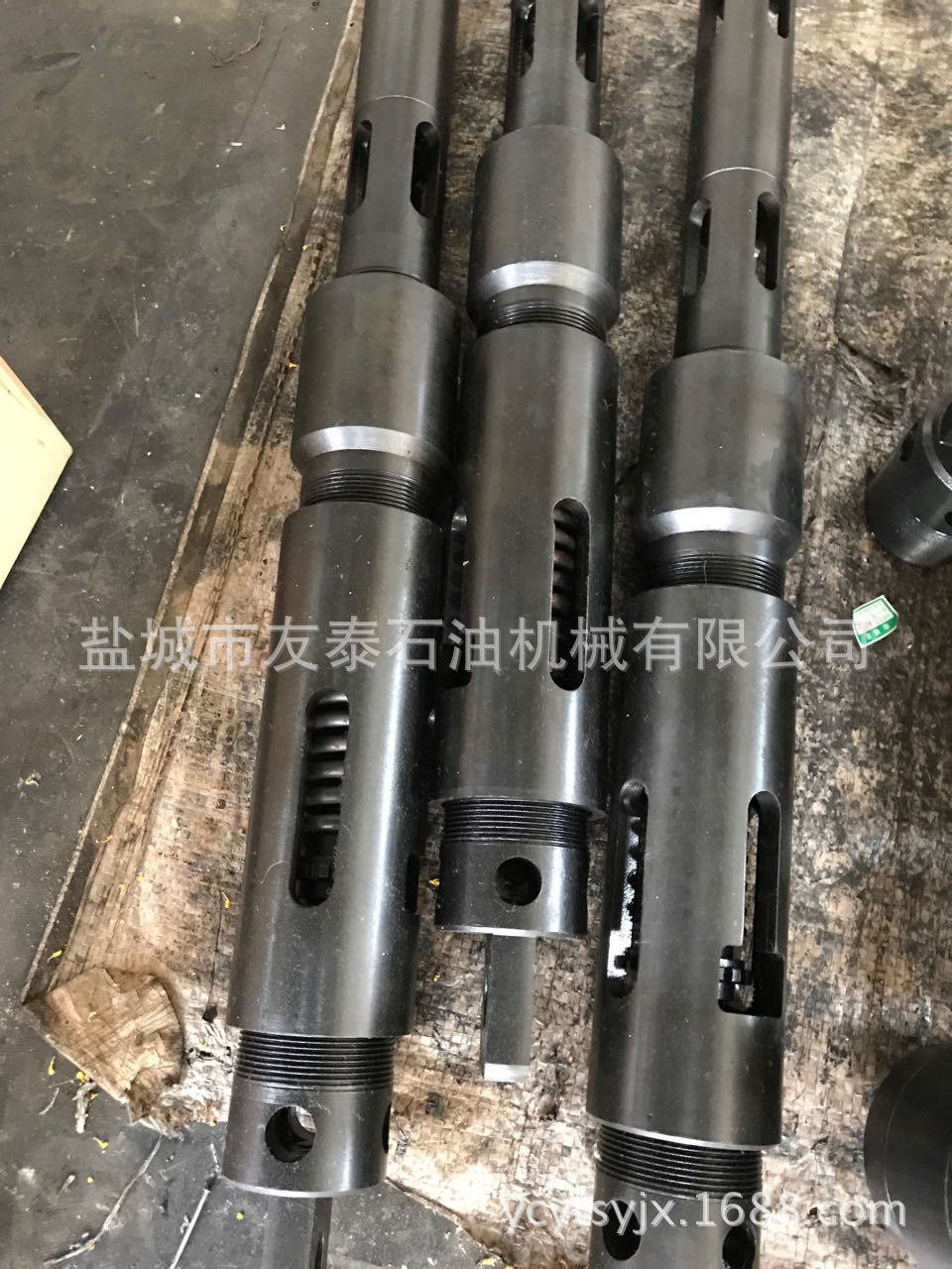 【盐城友泰】生产套管抽子 抽子胶皮