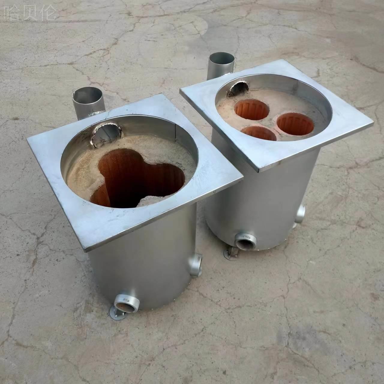 蜂窝煤养殖取暖炉烤火降温