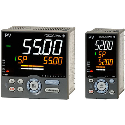 横河YOKOGAWA温度调节器