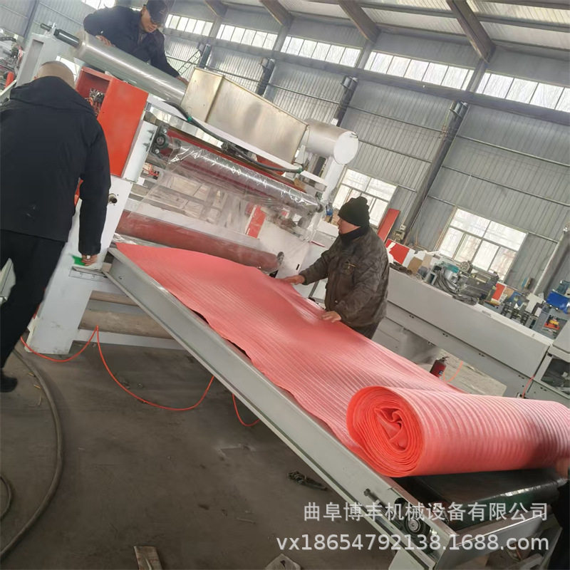 EVA泡棉背胶机 珍珠棉不干胶涂胶机 离型纸卷对卷双面胶复合机器