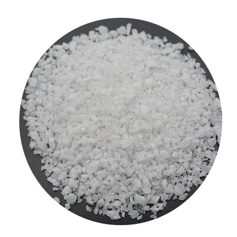 陶瓷玻璃抛光用白刚玉 白刚玉R磨料 白刚玉砂