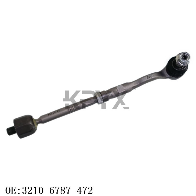 适用宝马X3X4F25F26方向机内外球头转向横拉杆总成OE:32106787472