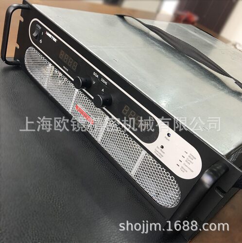 Sorensen60V167A高功率电源