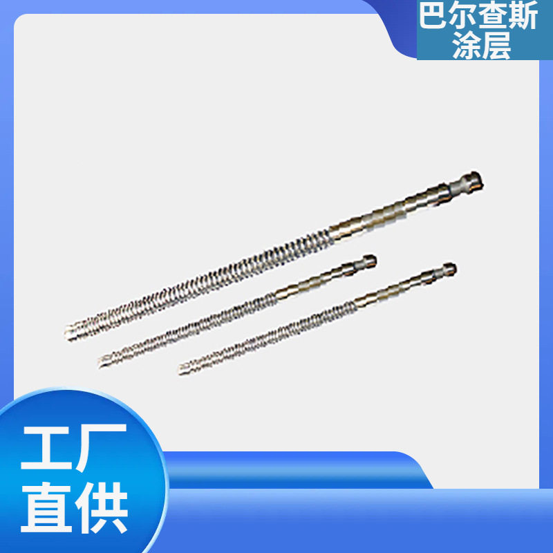 不锈钢螺旋渐开线拉刀键槽